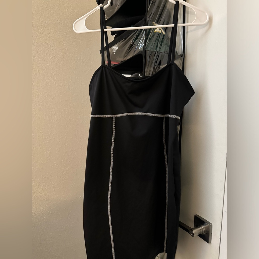 H&M- Bodycon